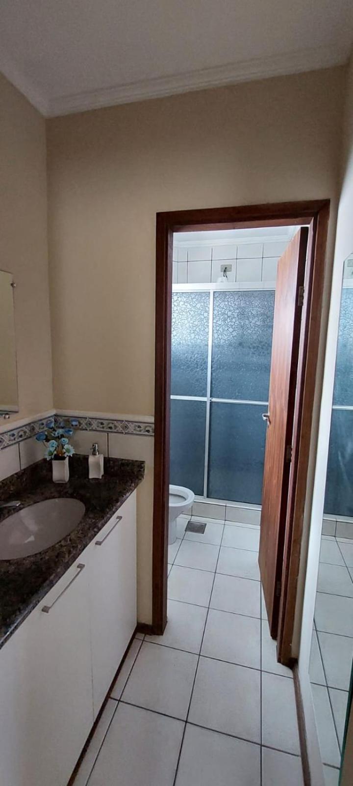 Pousada Palmeira Campinas  Exteriér fotografie