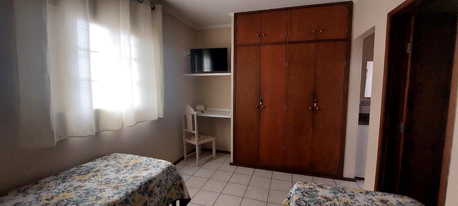 Pousada Palmeira Campinas  Exteriér fotografie