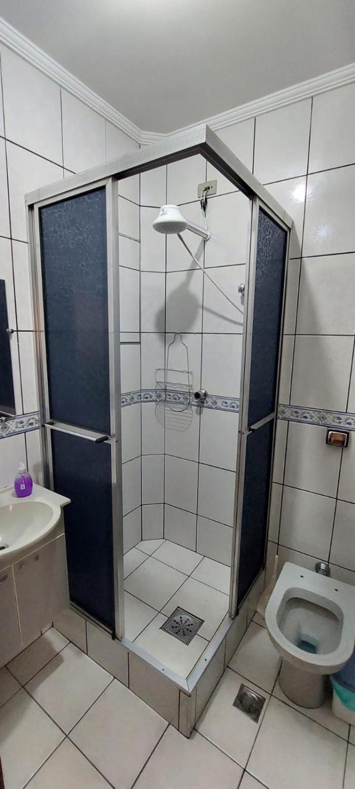 Pousada Palmeira Campinas  Exteriér fotografie